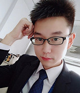 94年171CM小哥征婚,从事金融行业