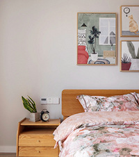 �ϴ�120ƽ��ŷС���±�ҵ��һ�߽�����Ұ̫�Ե���