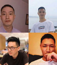 七夕千人相亲会火热报名中,这些帅哥美女都要参加哦