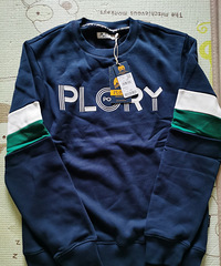 Plory折扣店全场2折起,太划算了!买了一堆