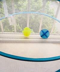 买到晒内衣袜子的神器,再也不担心衣服变形