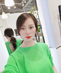 86年166CM有个女儿的单亲妈妈征婚,不喜欢邋遢的男生