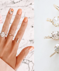 �����ض�����ͬ��״����ʯ�в�ͬ���ŵ������