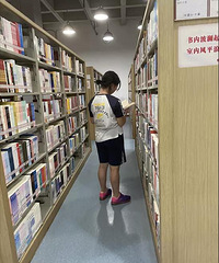 重庆图书馆、付费自习室火了!里面藏着无数在为未来拼搏的人