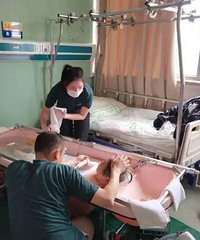 为了能入住养老院,这届年轻人现在就开始在网上取号了