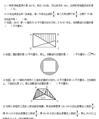�����³�һ��ѧ�Ծ����ˣ��쿴��������û���˲�