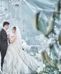 如果可以,请一定保留婚礼上的First Look