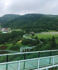约上购物狂认识的小伙伴们上仙女山避暑露营哒