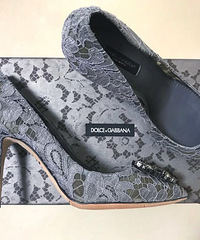 D&G�����ĸ߸�Ь�������ֻ����һ��