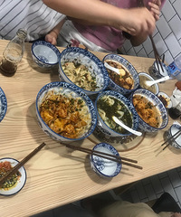 在这家抄手店一次性吃了4款抄手,这些口味值得一试