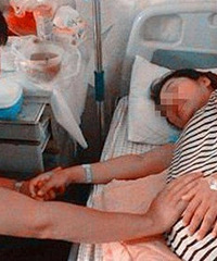 婆婆威胁我拼三胎,说我生不出儿子,以后就把家产全部留给姐姐