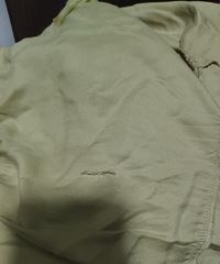 mecity的衣服质量这么差了?