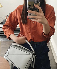 终于入手了Loewe Puzzle,太好背了