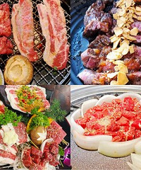 吃了7家出名的烤肉,最爱吃的还是这家
