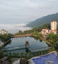 19万下叉贵州桐梓避暑房,入住后来说说它的三个优点,三个缺点