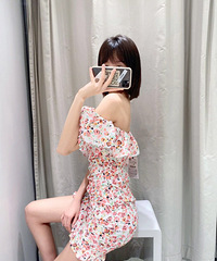 ZARA�¿���������ȹ����2��˭��˭����