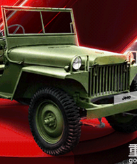 [̬]Jeep79 ԪͨϿͻ