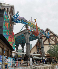 ���մ��ź���ȥ��ˮ��������ˮ����ͣ��֮�󻹰����ͣ�