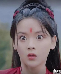 杨超越,居然有被夸演技好的一天