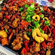 这个菜的名字有点意思