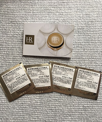 HR 赫莲娜黑绷带 1.5ml