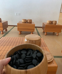 去咨询了围棋机构,颠覆了我对围棋的看法