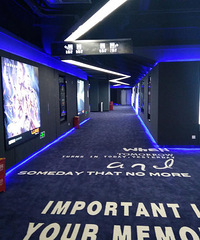 这家影院199元看了11场电影,感觉自己赚大了