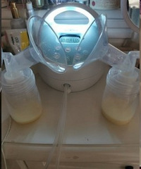 百元到千元吸奶器,市面上谁最受欢迎