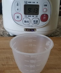 煮饭加多少水,南北网友又开争了,你们家是用手掌还是手指量水?