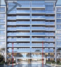 两江新宸售楼部要修豪宅了,全是223㎡起大平层,超越舜山府?