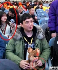 王思聪为什么讨厌鞠婧祎?多次点赞黑料,真是因爱生恨?