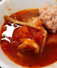 ��˵��ҵ���ϰ�Ƣ���ܹ֣���Ʒζ������һ�㲻��