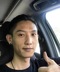 哪个说男生纹眉就是娘?我的感受是五官变立体,人更精神了