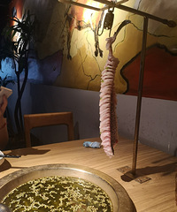 ��Ȼ��ҵ������ζ�óԣ�����ȴ���óԷ��е����