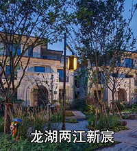 主城内有没得带学区的别墅?要求交通方便、位置好、地下室全采光