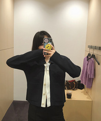 看了帖子去逛了LV快闪店,好多老花经典款不用配货就可以买到