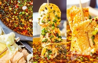 һ���������ֳԷ������һ���Сѧ�ſ���������ζ��