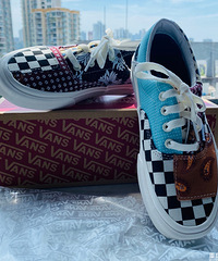 �����Vans��������Ь��ĺÿ������������ָ��ţ���̫ϲ��