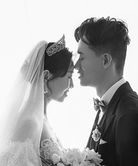 婚纱照这么拍才有价值,真实的记录不会失真