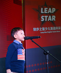 5岁儿子2年读完上千本原版书,中班就被奶奶强烈要求上了学而思