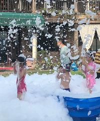 周末周边哪里去,这个地方感觉蛮不赖,不热耍事多风景好