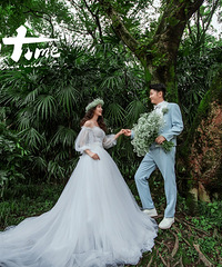 新出的《以家人之名》太高甜了,好想拥有李尖尖和凌霄同款爱情