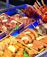 ��ĩ���˾Ƶ�����ͣ��ḻ�ĺ��ʳԵó�����