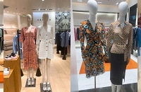 这些模特打版衣服,你会不会种草?