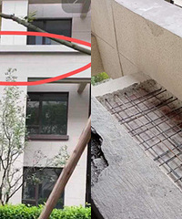 我家被物业断水断电了,就想问问,物业有权利这样做吗?!