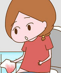 生娃后大姨妈的量变少了,时间也缩短了2天,我是一个人吗?