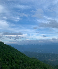 分享我的清凉暑假