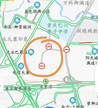 五里店要修个三甲医院,高规格,这一片快完全活了,房价会涨不