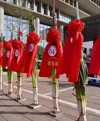 看了山东的大葱选美比赛,我再也看不下去维秘了