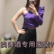 UR奇怪服饰大赏